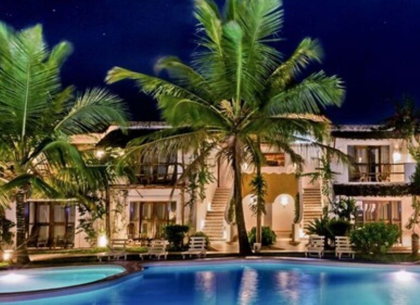 Pool Billede