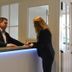 Receptionist