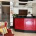 Receptionist