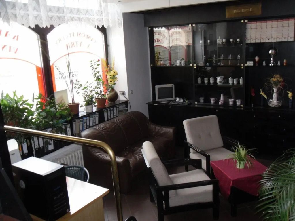 Bar Billede