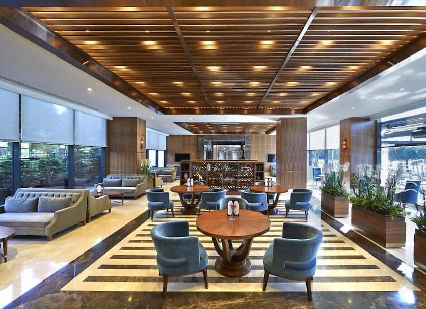Lounge Billede