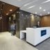 Receptionist