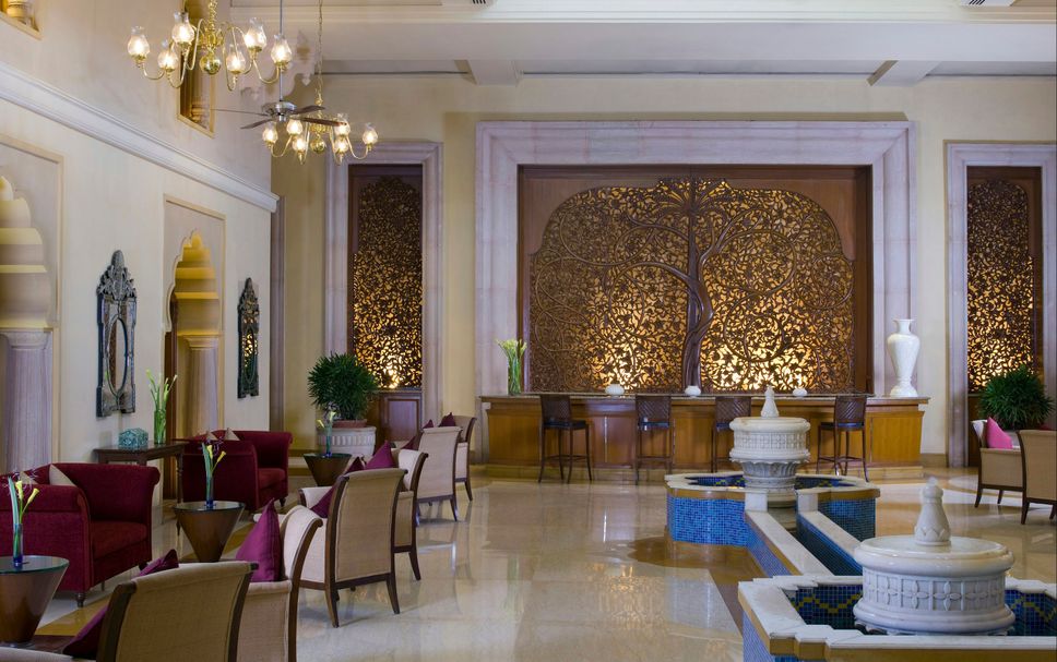 Reception Billede