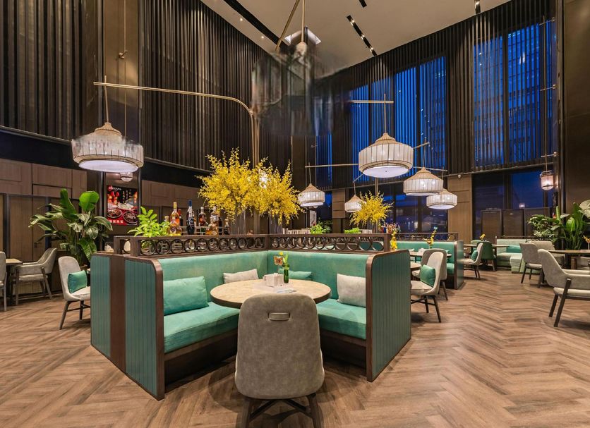 Lounge Billede