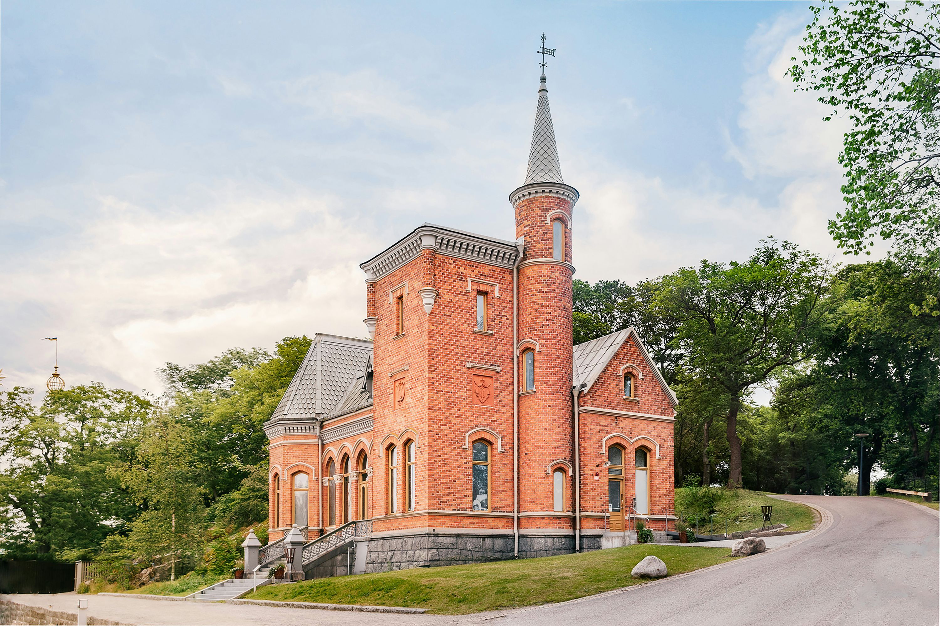 Andet