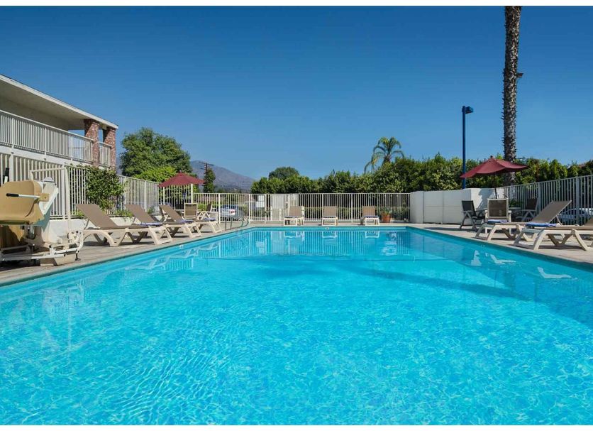 Pool Billede
