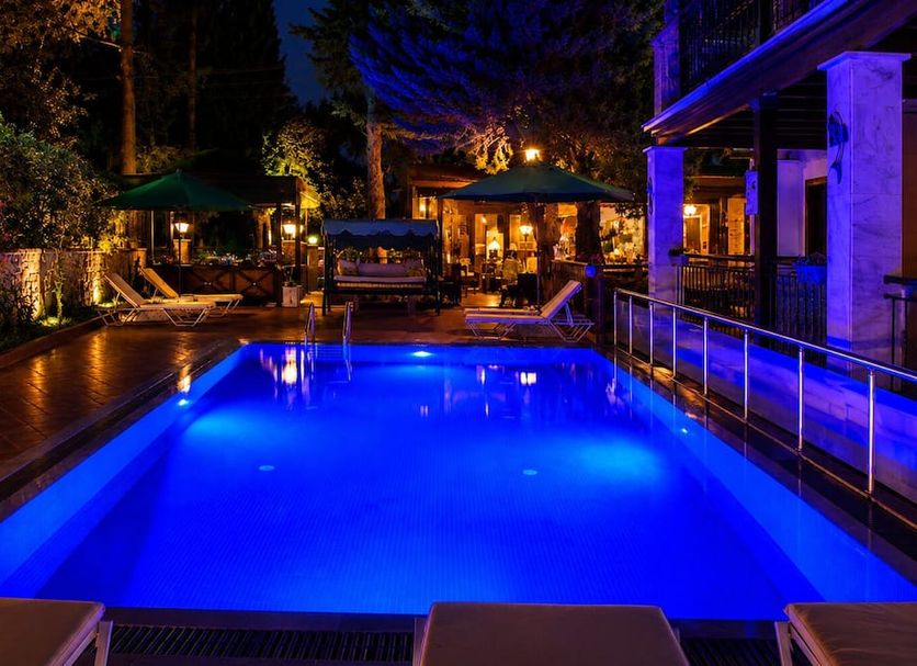 Pool Billede