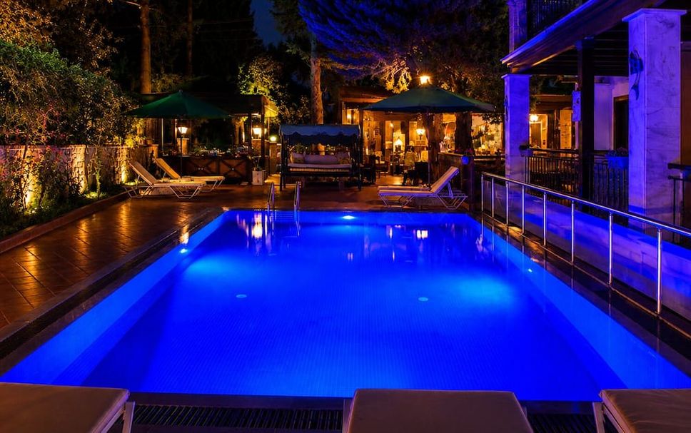 Pool Billede