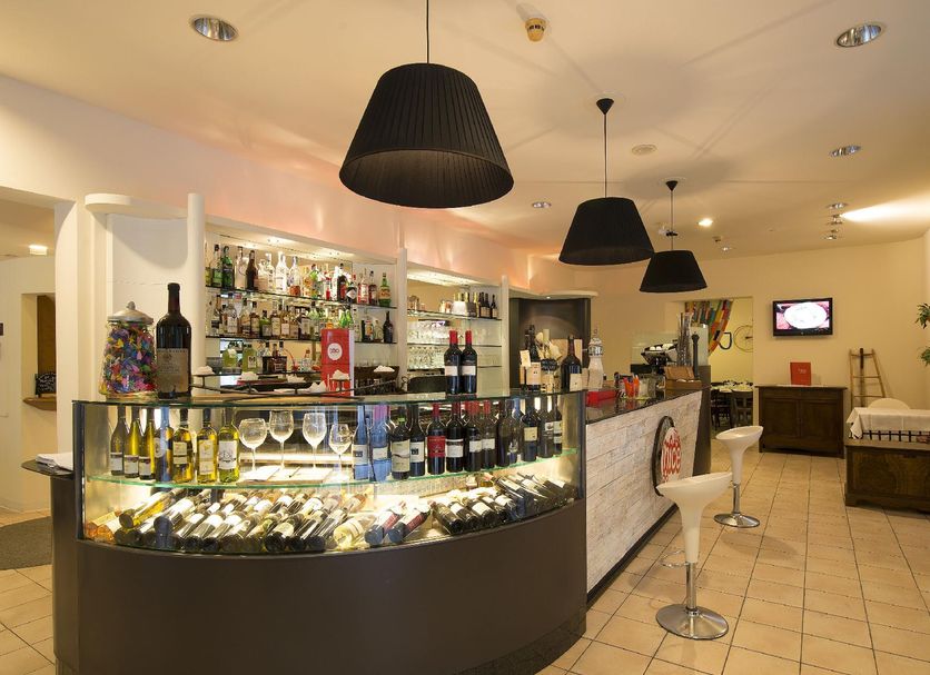 Bar Billede
