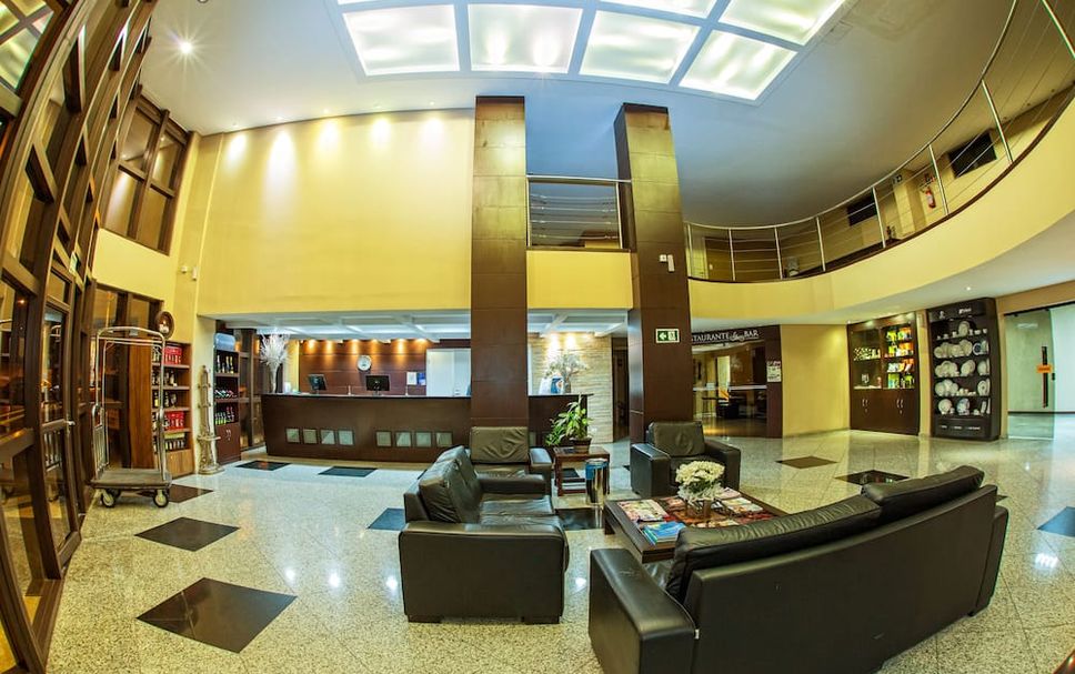 Reception Billede