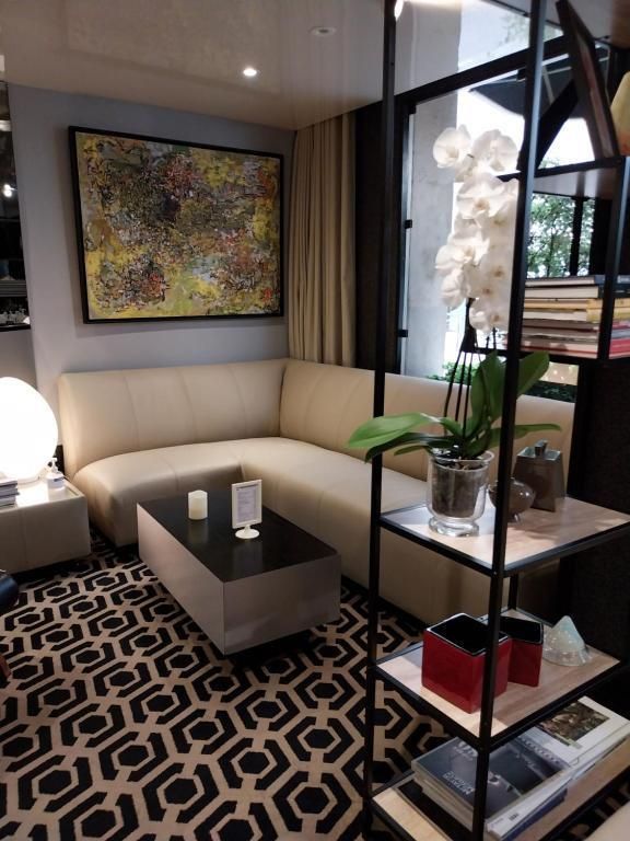 Hotelfacilitet