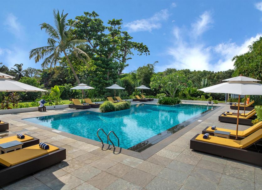 Pool Billede