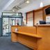 Receptionist