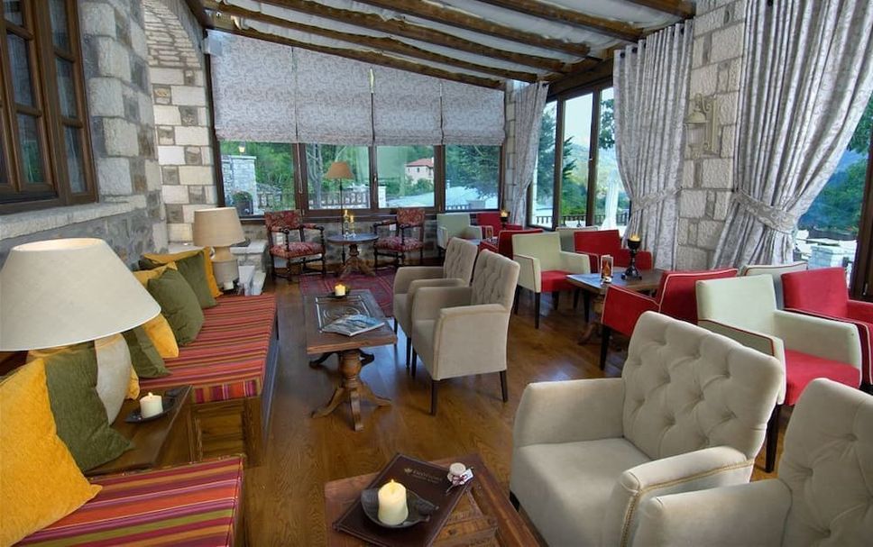 Lounge Billede