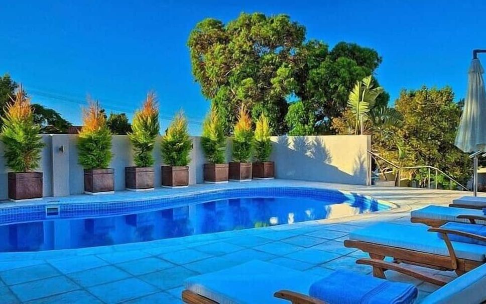 Pool Billede