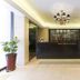 Receptionist