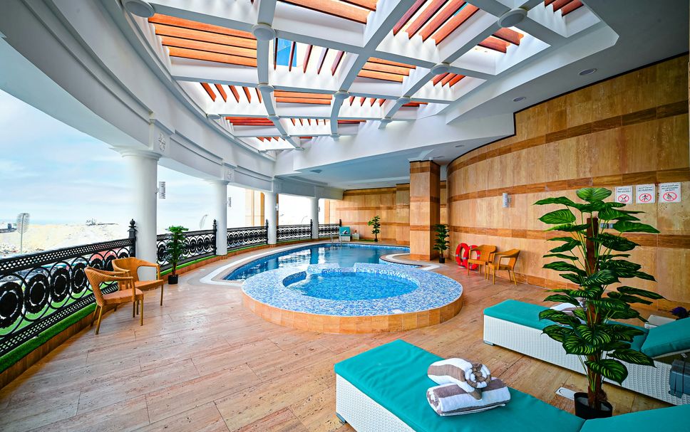 Pool Billede