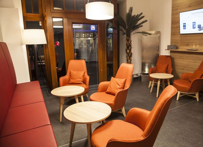 Lounge Billede