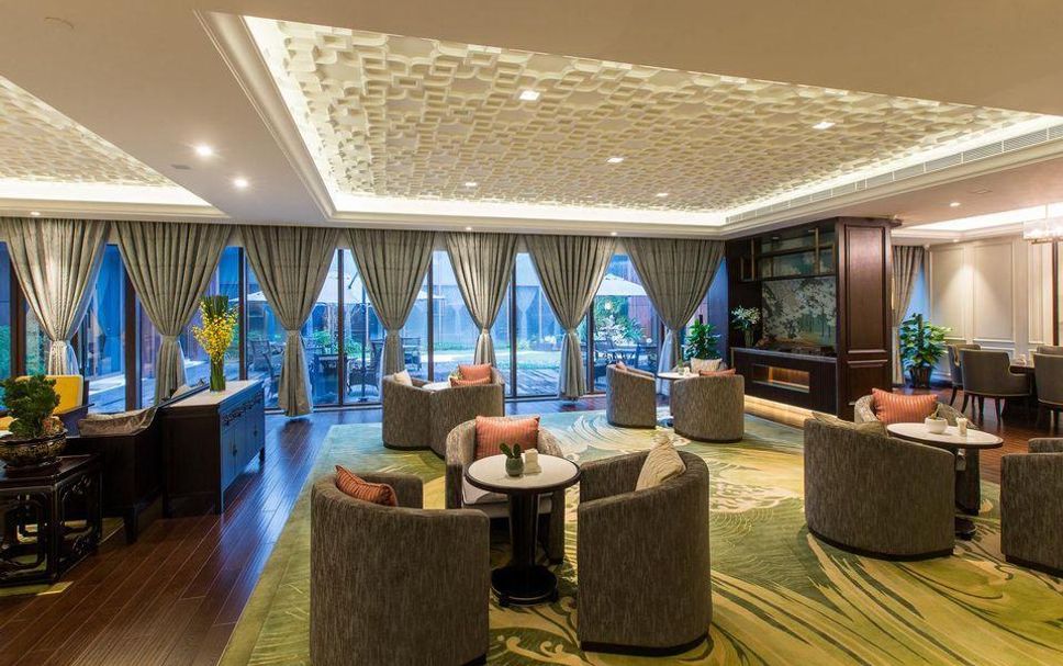Lounge Billede