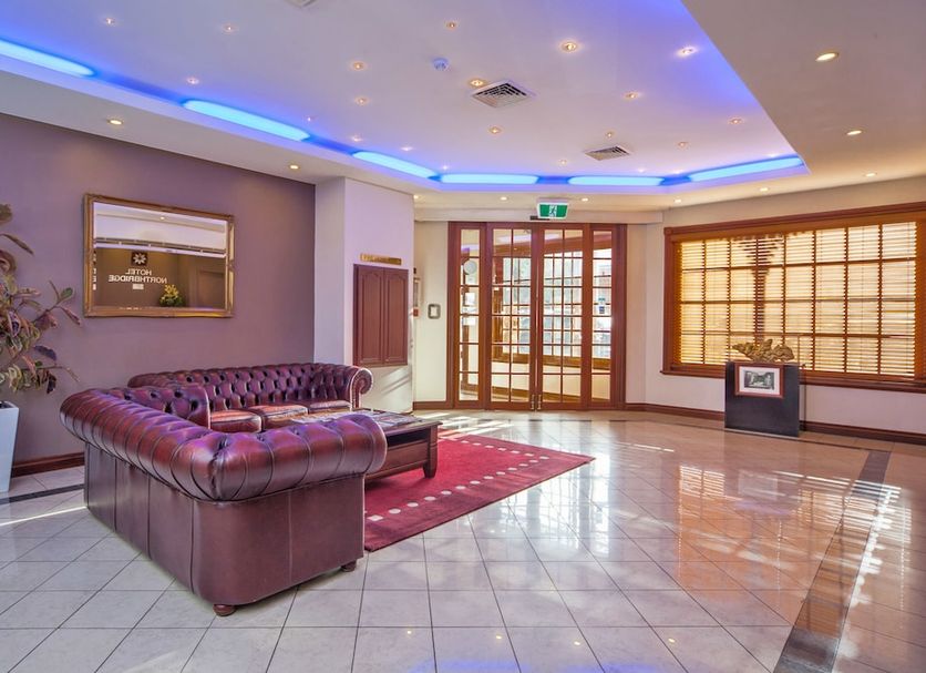 Reception Billede