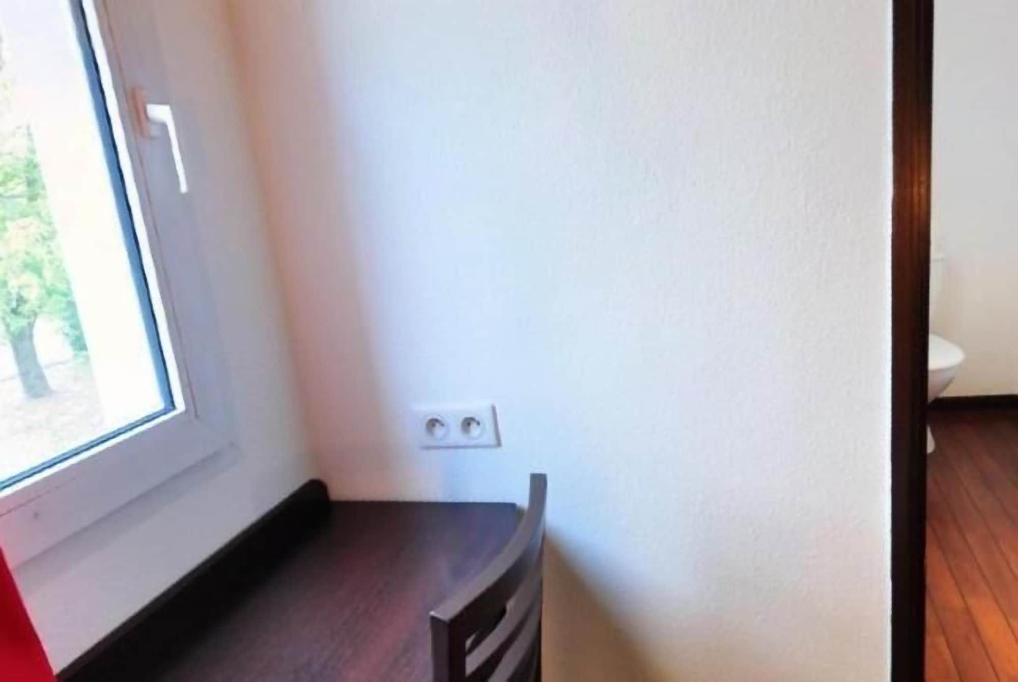 Værelsesfaciliteter