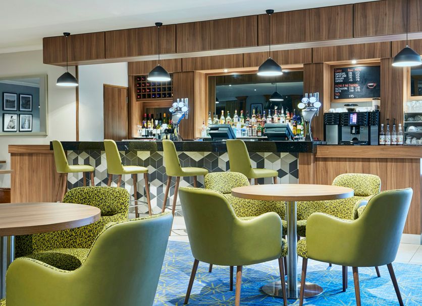 Bar Billede