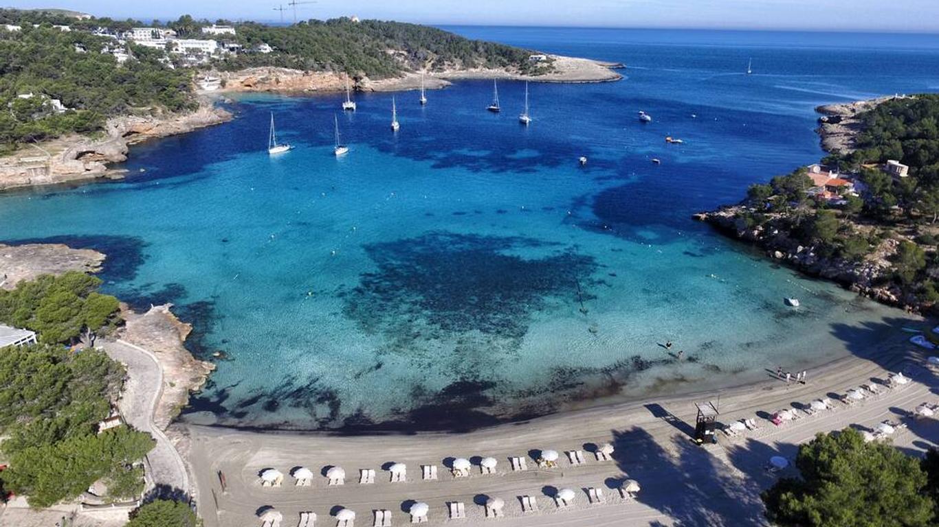Sandos El Greco Beach- Adults Only