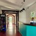 Receptionist