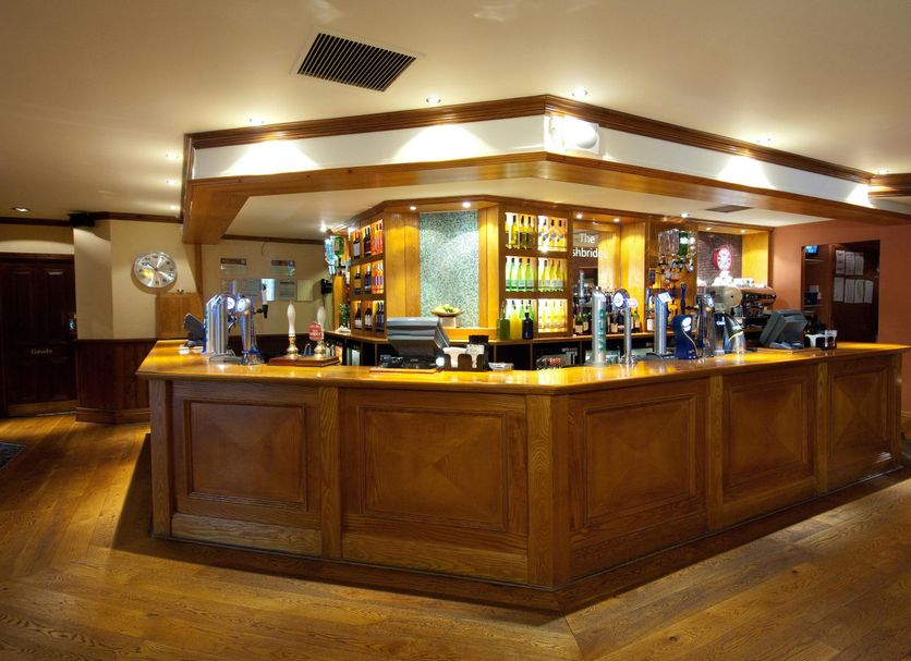 Bar Billede