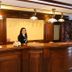 Receptionist