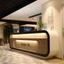 Receptionist