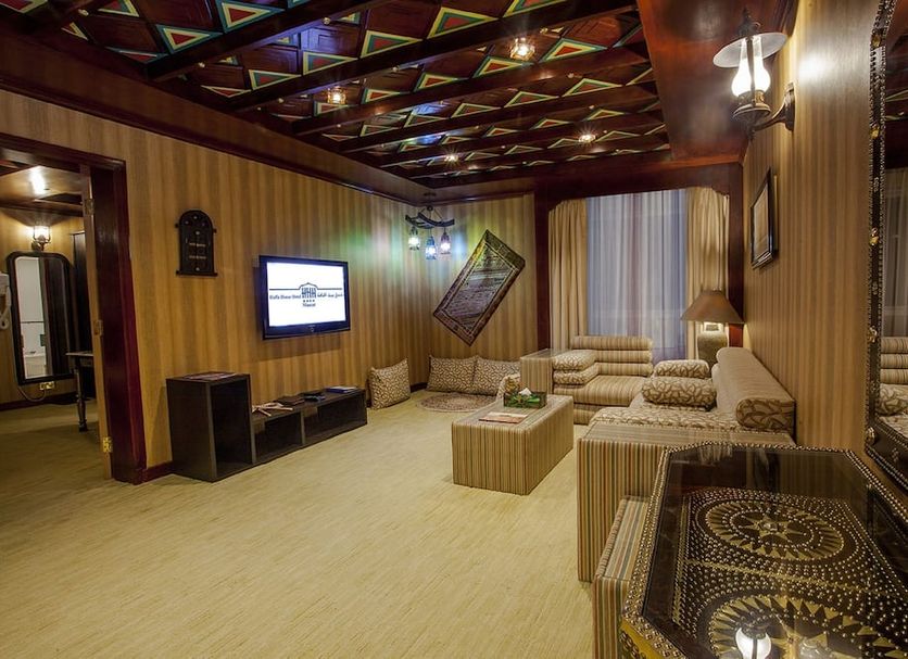 Lounge Billede