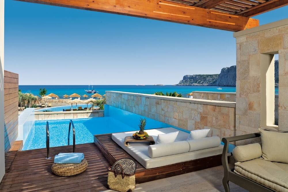Pool Billede
