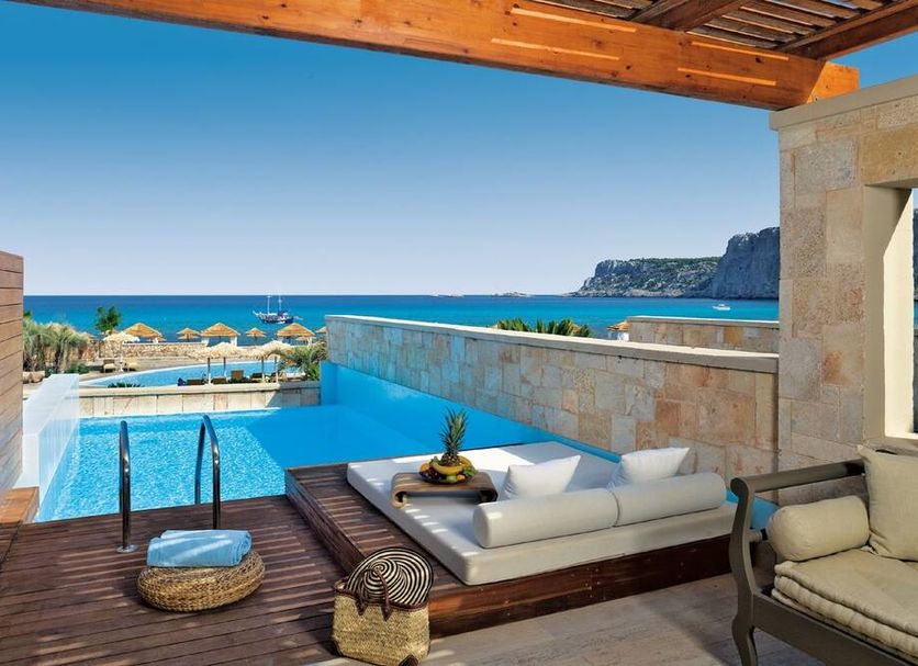 Pool Billede