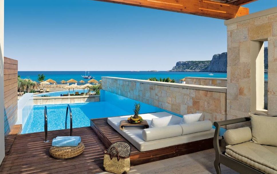 Pool Billede