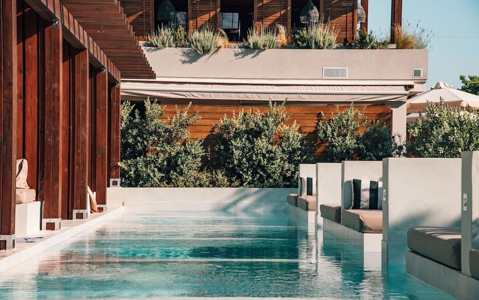 Pool Billede