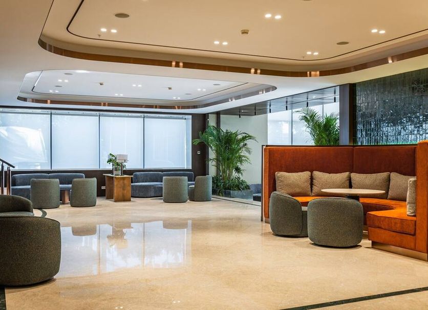 Reception Billede
