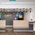 Receptionist