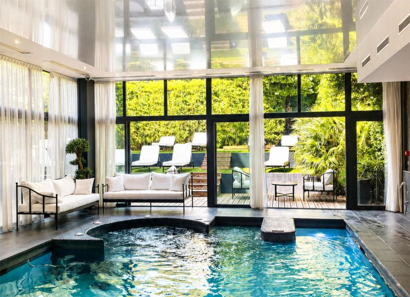 Pool Billede