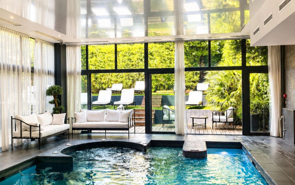 Pool Billede