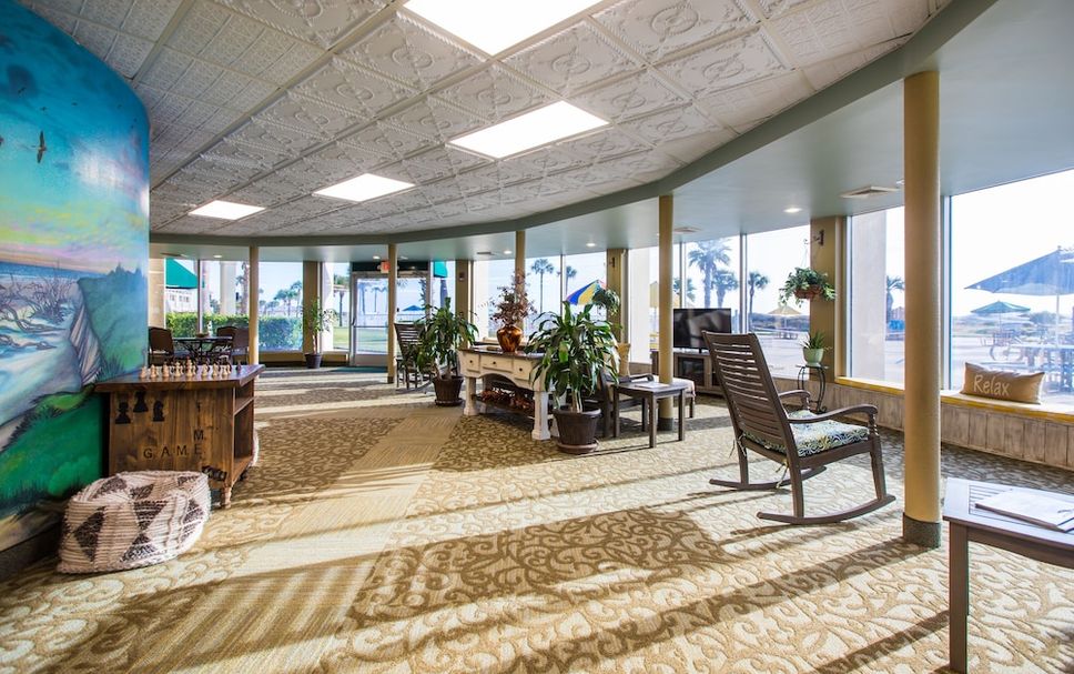 Reception Billede