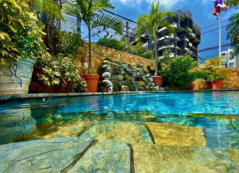 Pool Billede