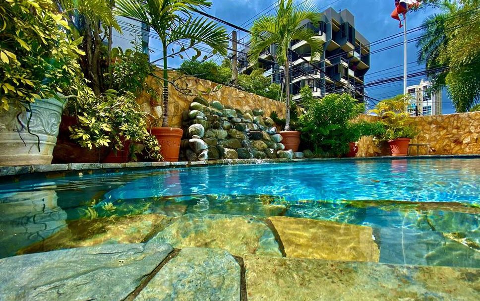 Pool Billede