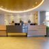 Receptionist