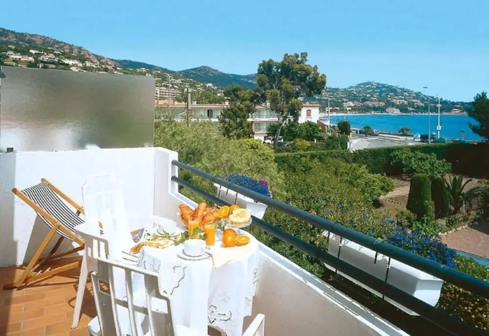 Balkon