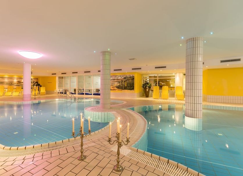Pool Billede