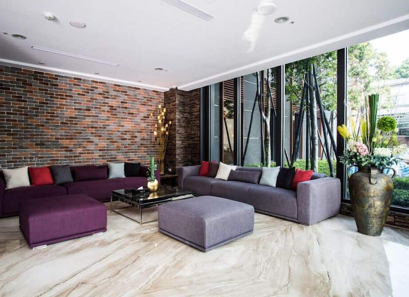 Lounge Billede