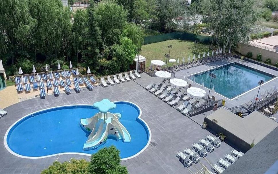 Pool Billede