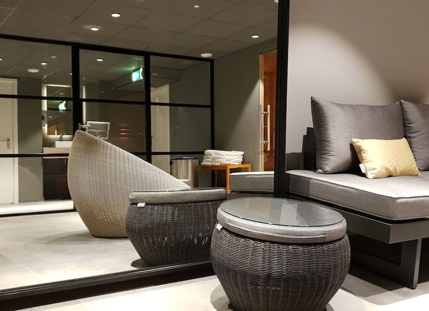 Lounge Billede
