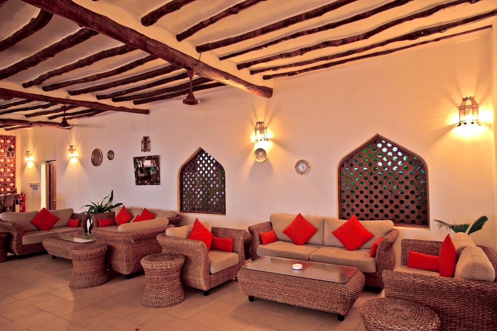 Lounge Billede